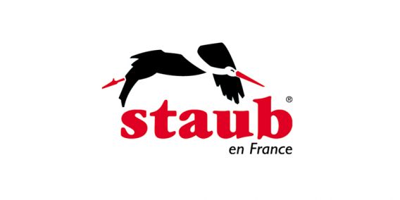 logo STAUB