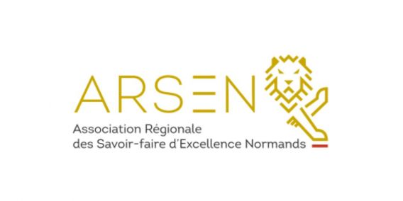 logo ARSEN