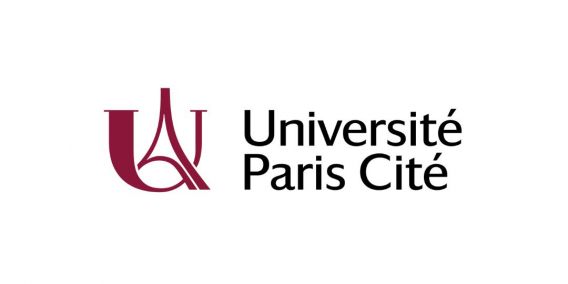 logo UNIVERSITE PARIE CITE
