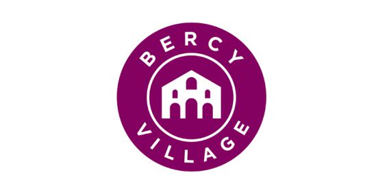 logo BERCY VILLAGE