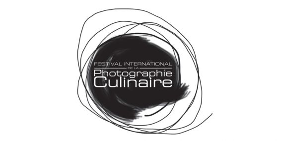 logo FESTIVAL INTERNATIONAL DE LA PHOTOGRAPHIE CULINAIRE