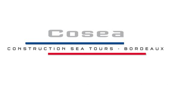 logo COSEA