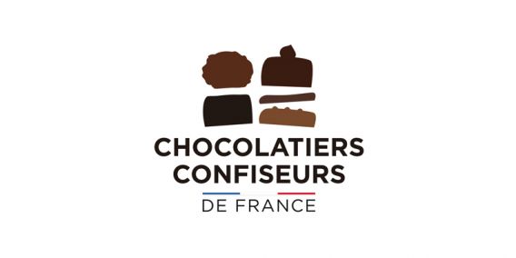 logo CHOCOLATIERS CONFISEURS 