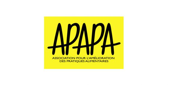 logo APAPA