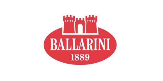 logo BALLARINI
