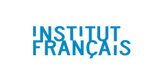 logo INSTITUT FRANÇAIS
