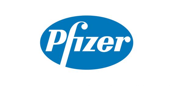 logo PFIZER