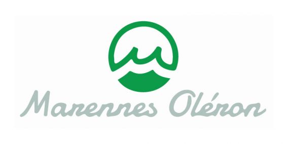 logo HUÎTRES MARENNES OLÉRON