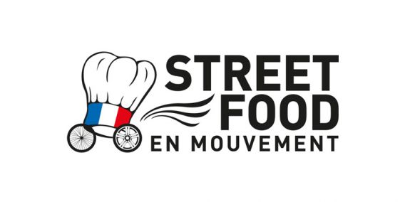 logo STREET FOOD EN MOUVEMENT