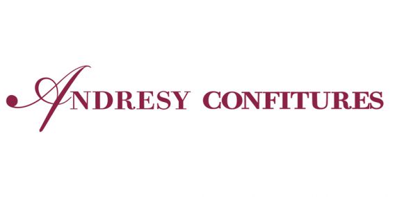 logo ANDRÉSY CONFITURES