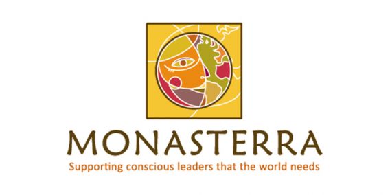 logo MONASTERRA