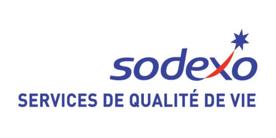 logo SODEXO